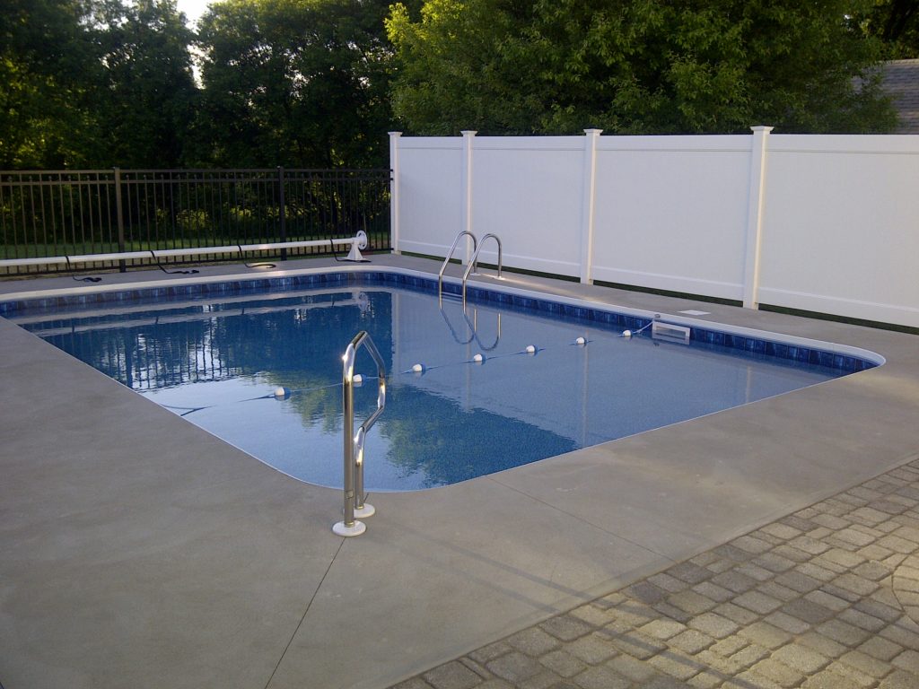 Pool Privacy Fence blog - poly enterprises Pool Privacy Fence blog - poly enterprises