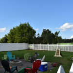 Privacy Fence and Gateway Installation in Frankfort, NY