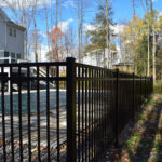New Deck, Railing, and Fence in Marcy, NY