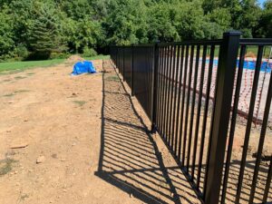 Chadwicks, NY Privacy & Pool Fencing