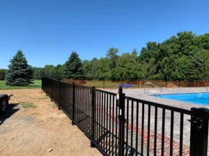 Chadwicks, NY Privacy & Pool Fencing