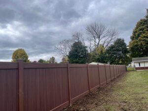 Rome Fulton Fencing