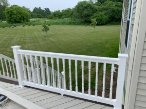 Custom Railing