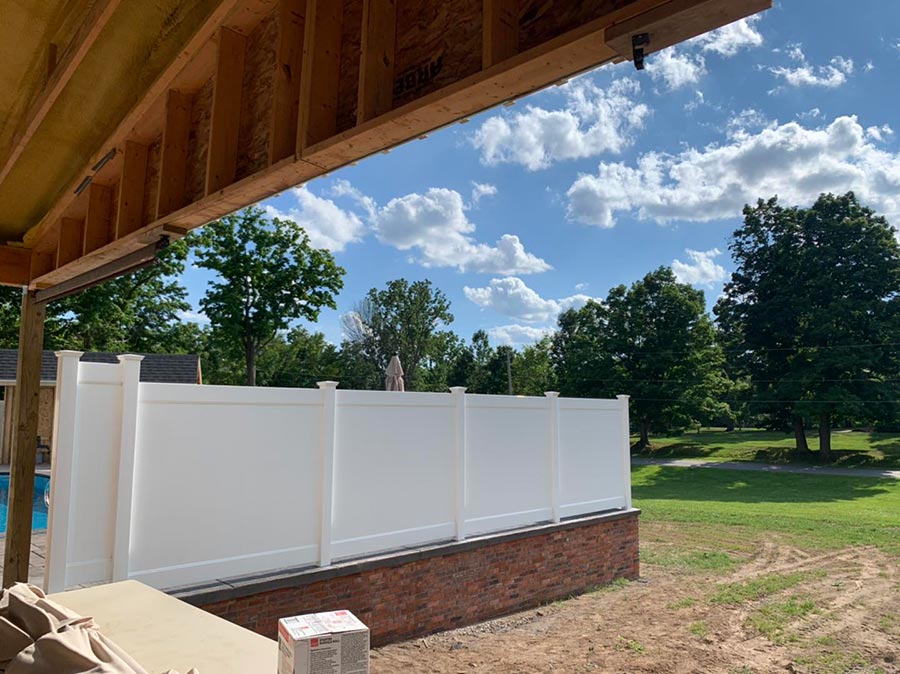 Oneida Privacy Fencing