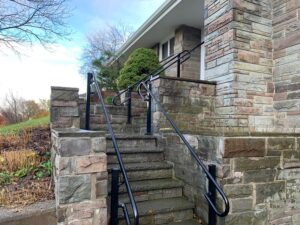 Custom Railing