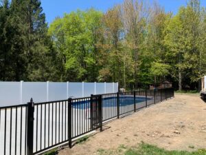 Pool Fences