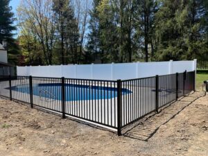 Pool Fences