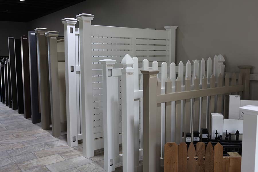 Poly Enterprise Showroom