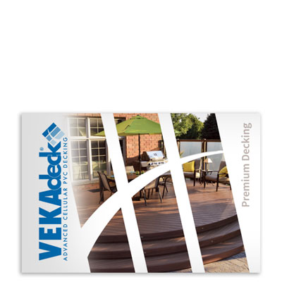 Veka Deck Brochure