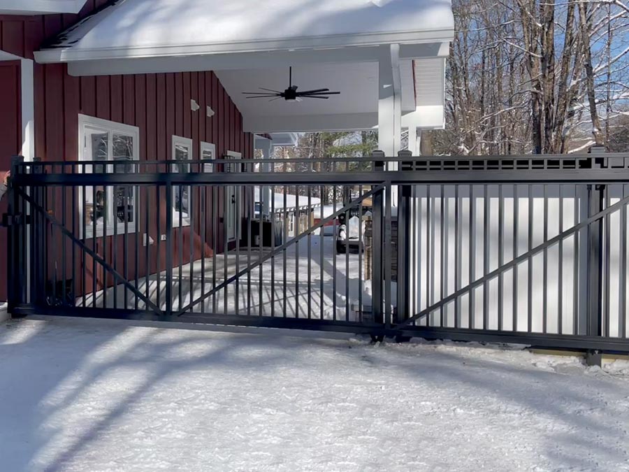 Custom Gates